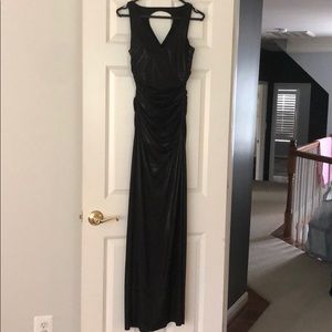 Sexy Black Dress made by Laundry by Shelli Segal